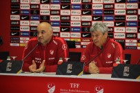 LUCESCU - 'Yarınki Maçın Bilincindeyiz'