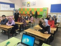 BEDEN DILI - 'Yazı Dili Kağıda Yazılır, İşaret Dili Gönüllere'