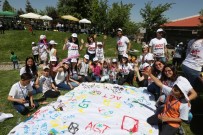 Yenimahalle'nin Eğitim Neferleri İş Başında