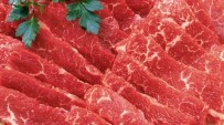 EKONOMIK KALKıNMA VE İŞBIRLIĞI ÖRGÜTÜ - Yılda kişi başı 12,4 kilogram kırmızı et tüketiyoruz