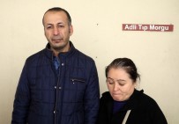 KOCAPıNAR - 3 Hastaya Umut Olan Aslıhan'ın Cenazesi Kuşadası'na Getirildi