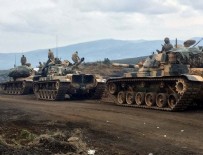 YARGI SİSTEMİ - AİHM'den Afrin başvurusuna ret