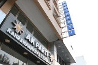 AK Parti Kahramanmaraş Belediye Başkan Aday Adayları Belirlendi Haberi