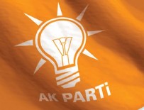 3 ARALıK - AK Parti'de aday adayı sayısı belli oldu