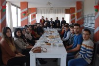 BAĞLAMA - Alkan Açıklaması 'İlçemizdeki Sosyal Aktiviteleri Arttıracağız'