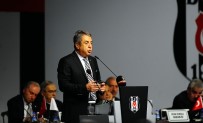 BEŞIKTAŞ FUTBOL YATıRıMLARı - Beşiktaş'ın Borcu Açıklaması 2 Milyar 495 Milyon TL