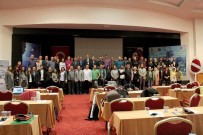 SELÇUK ÜNIVERSITESI - Bilim Adamları Su Altındaki Arkeolojik Eserleri Konuştu