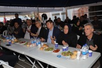 KURAN-ı KERIM - Büyükşehir Belediyesi Şehit Muhammet Çoban İçin Mevlid Okuttu