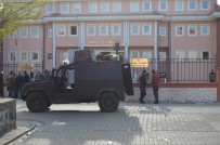 VİRANŞEHİR - Dolandırıcılara Operasyon 33 Gözaltı