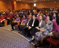 YENIDOĞAN - ESOGÜ Hastanesi'nde Dünya Prematüre Günü Kutlandı