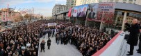 TEKIN BINGÖL - Fethi Yaşar Yenimahalle'de 3'Üncü Kez Aday