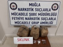 KOKAIN - Fethiye'de Uyuşturucu Operasyonu Açıklaması 2 Gözalt