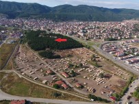 FAY HATTI - Gerede'ye Yeni Mesire Alanı Kazandırıldı