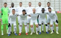 UĞUR DEMİROK - Hazırlık Maçı Açıklaması Atiker Konyaspor Açıklaması 3 - Adanaspor Açıklaması 2