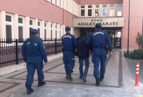 İstanbul'dan Getirdiği Uyuşturucuyla Söke'de Yakalandı