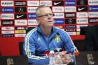 Janne Andersson Açıklaması 'Takımımız İyi Bir Performans Sergiledi'