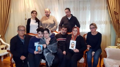 Kahraman Türk Gencin Annesi Almanlara Seslendi Açıklaması 'Benim Oğlum Unutulmasın'