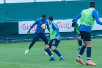 MALATYASPOR - Kasımpaşa'dan Gollü Prova