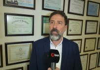 YÜKSEK ATEŞ - Kırmızı etteki büyük tehlike!