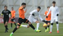 UĞUR DEMİROK - Konyaspor'dan Müthiş Dönüş
