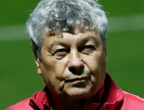 LUCESCU - Lucescu: Oyuncularım kendi kulüplerinde oynamalı