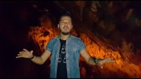 BALLıCA MAĞARASı - Mağarada Şarkı Söyledi, Yarasalardan Özür Diledi