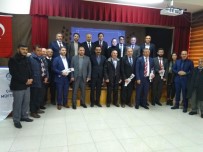 İLAHİYAT FAKÜLTESİ - Mevlid-İ Nebi Haftası