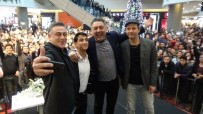 ZERRİN TEKİNDOR - 'Müslüm'Den Çocuklar İçin Gala