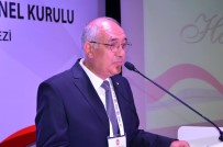 Naganlu 5. Kez Seçildi