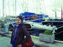 SOSYAL PAYLAŞIM - Okul Yolunda Hayatını Kaybeden Aslıhan 3 Kişiye Umut Oldu