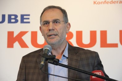 Özkan Açıklaması 'Diyanet İşleri Başkanımızın Arkasındayız'