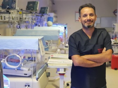 Prematüre Bebeklerin Bilinmeyen Özellikleri