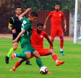 HAKAN CAN - TFF 3. Lig Açıklaması Muğlaspor Açıklaması 0  Serikbelediyespor Açıklaması 1