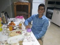 VİRANŞEHİR - 17 Yaşındaki Gençten 13 Gündür Haber Alınamıyor