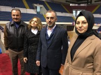 AYDIN YILMAZ - AK Parti'de İzmir'de Temayül Heyecanı