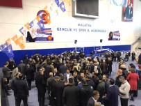 BARIŞ AYDIN - AK Parti'de Temayül Heyecanı
