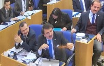 İBRAHIM AYDEMIR - Aydemir'den Tarımsal Eğitim Önerisi