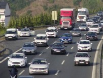 İSTANBUL EMNIYET MÜDÜRÜ - Bakan Soylu açıkladı: Otoyollarda hız sınırı artıyor