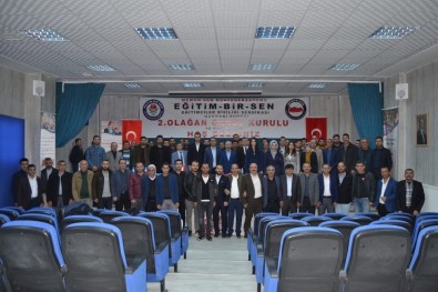 Başkan Kutluk Güven Tazeledi