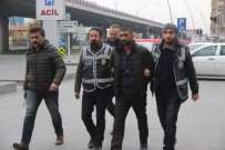 GESI - Çaldığı Araçları Çalıntı Plakalarla Kullanan Şahıs Yakalandı