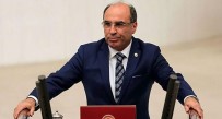 BARıŞ YARKADAŞ - CHP milletvekili Bircan hayatını kaybetti