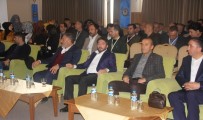 MUSTAFA KARATAŞ - Eğitim-Bir-Sen Erzurum 2 Nolu Şube Başkanı Karataş, Güven Tazeledi