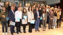 İHRACAT - İhracat Akademisi İlk Mezunlarını Verdi