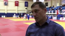 OLİMPİYAT ŞAMPİYONU - 'Judoya Okullarda İlgi Artıyor'