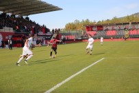 HASAN GÜNDOĞDU - Karaköprü'den Sahasında Muhteşem Galibiyet