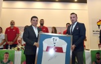 Kepez'den 5 Bin Gence Spor