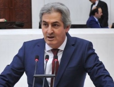 Lezgin Botan'dan alçak tweet!