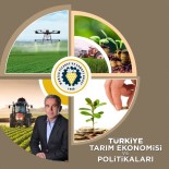 20 KASıM - Manisa TSO'da Türkiye Tarım Ekonomisi Ve Politikaları Konuşulacak