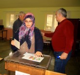 Muğla'da 'Hizmet' Referandumu