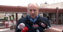 İBN-İ SİNA - Muharrem İnce Açıklaması Çok Üzgünüz